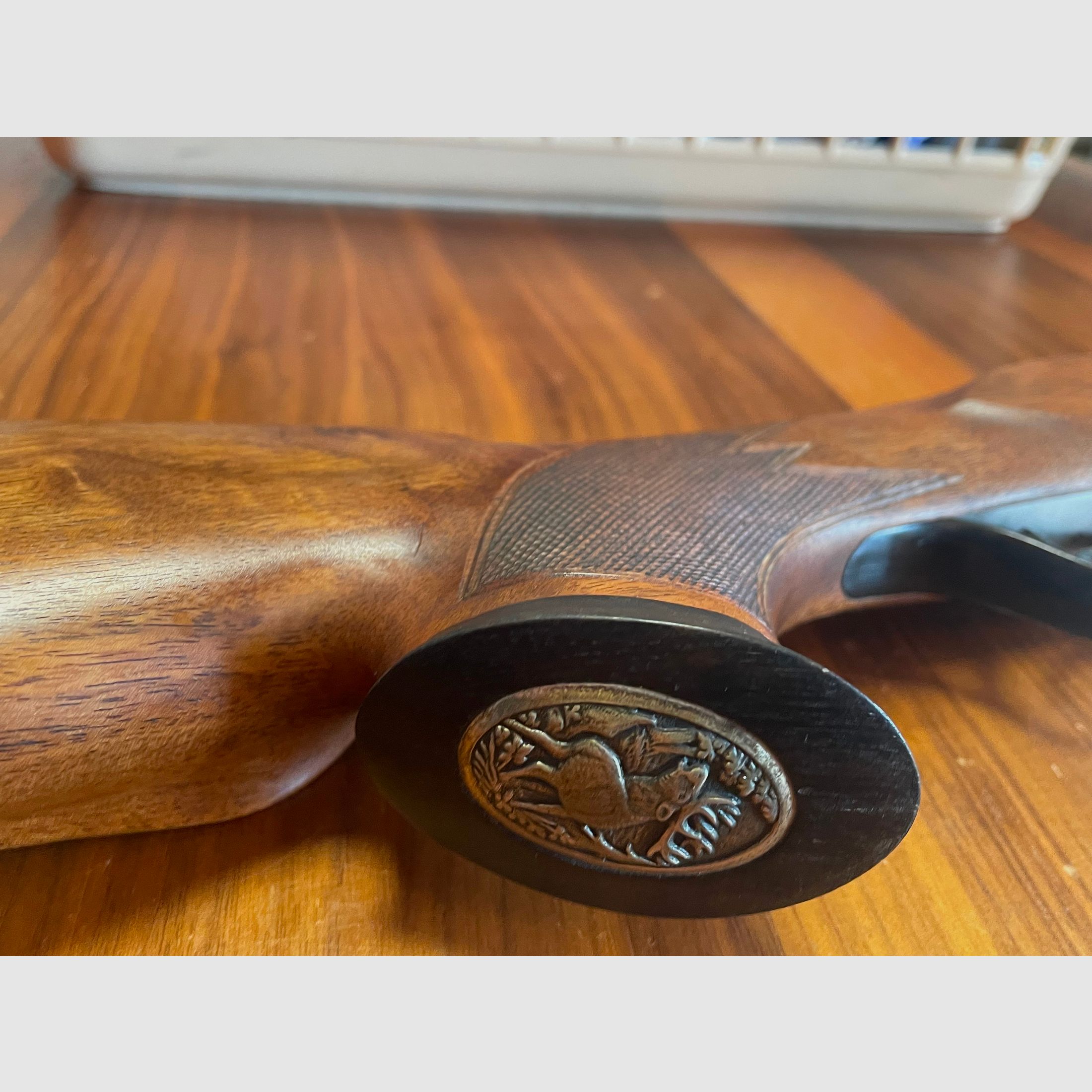 Krieghoff Ultra 20