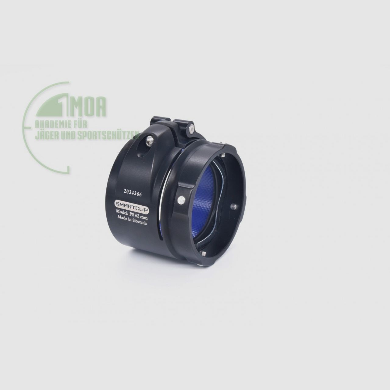 SMARTCLIP PS Adapter f. Pulsar FN455