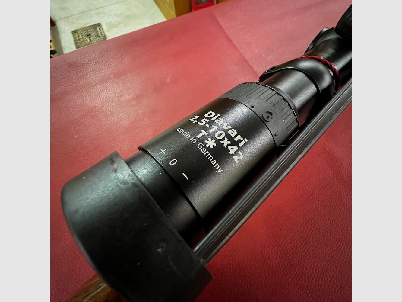 Ferlacher Waffen Kipplauf, Bild 11 von 12