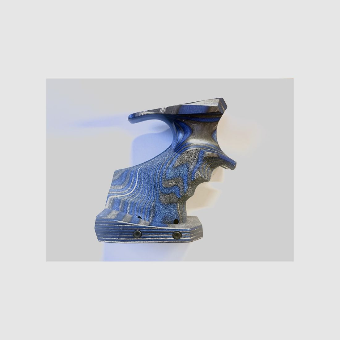 Walther LP500 – AP20 poignée Blue Angel taille M presque neuve, image 1 sur 3