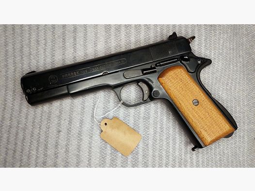 ME 8 General (PTB 308) Holzgriff