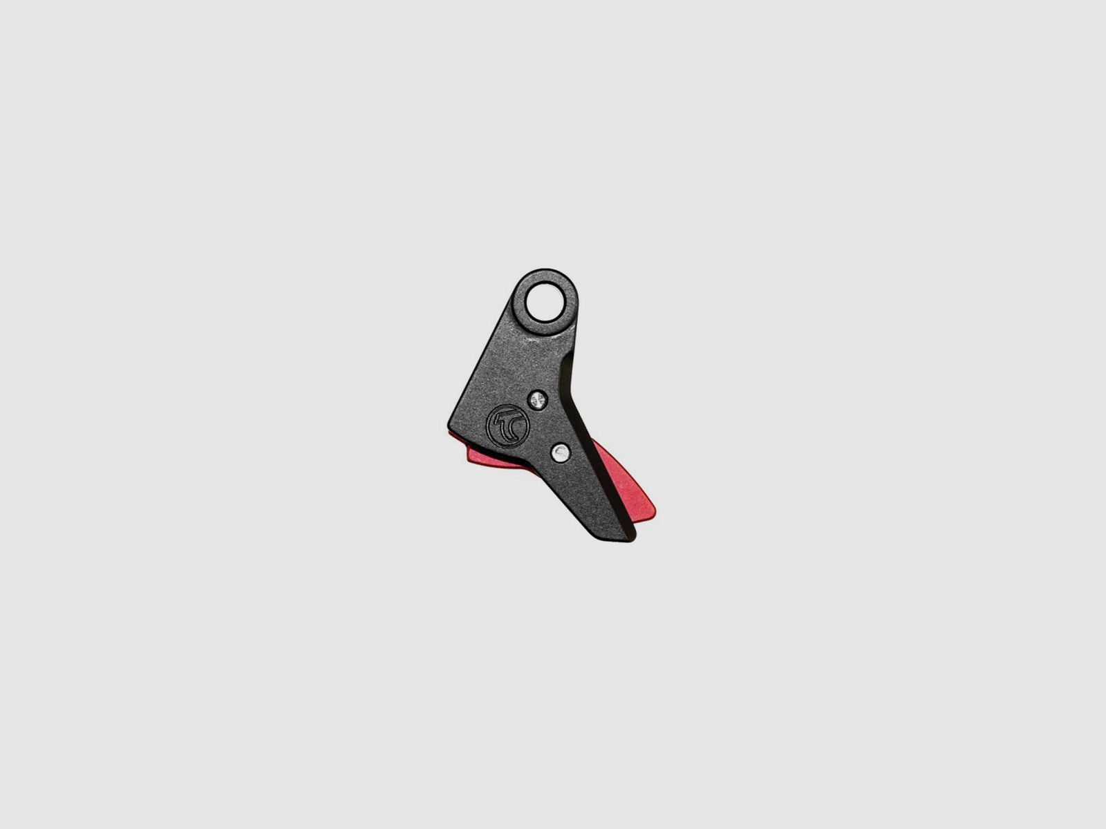 Trigger Shoe Custom Glock Gen3+4