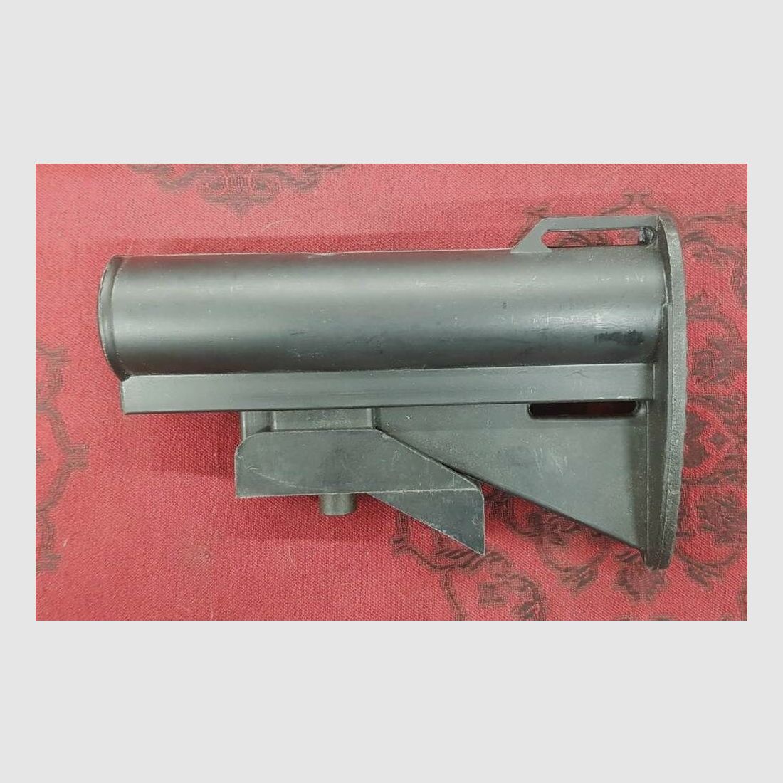 Niedermeier Schubschaft XM177 / M16