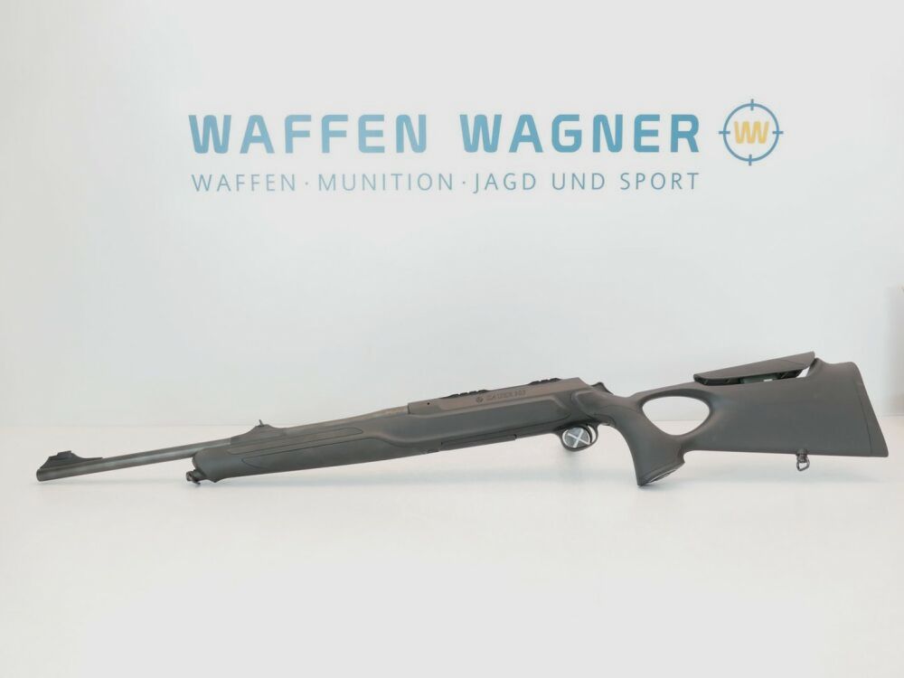 Sauer & Sohn 303 Synchro XT Ultra