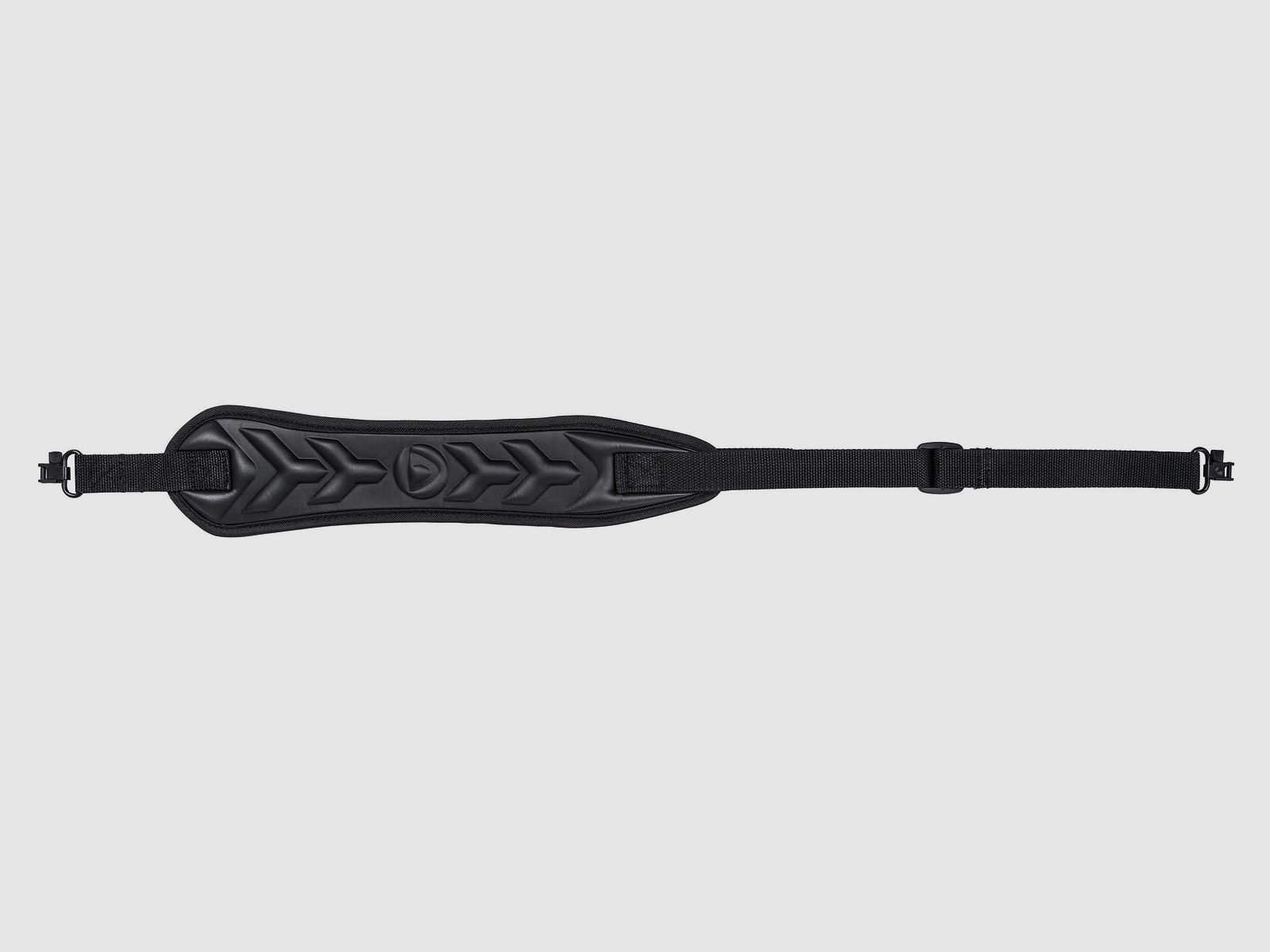 Vanguard Endeavor Sling 203B – Neoprene strap with pockets, black, image 2 of 5