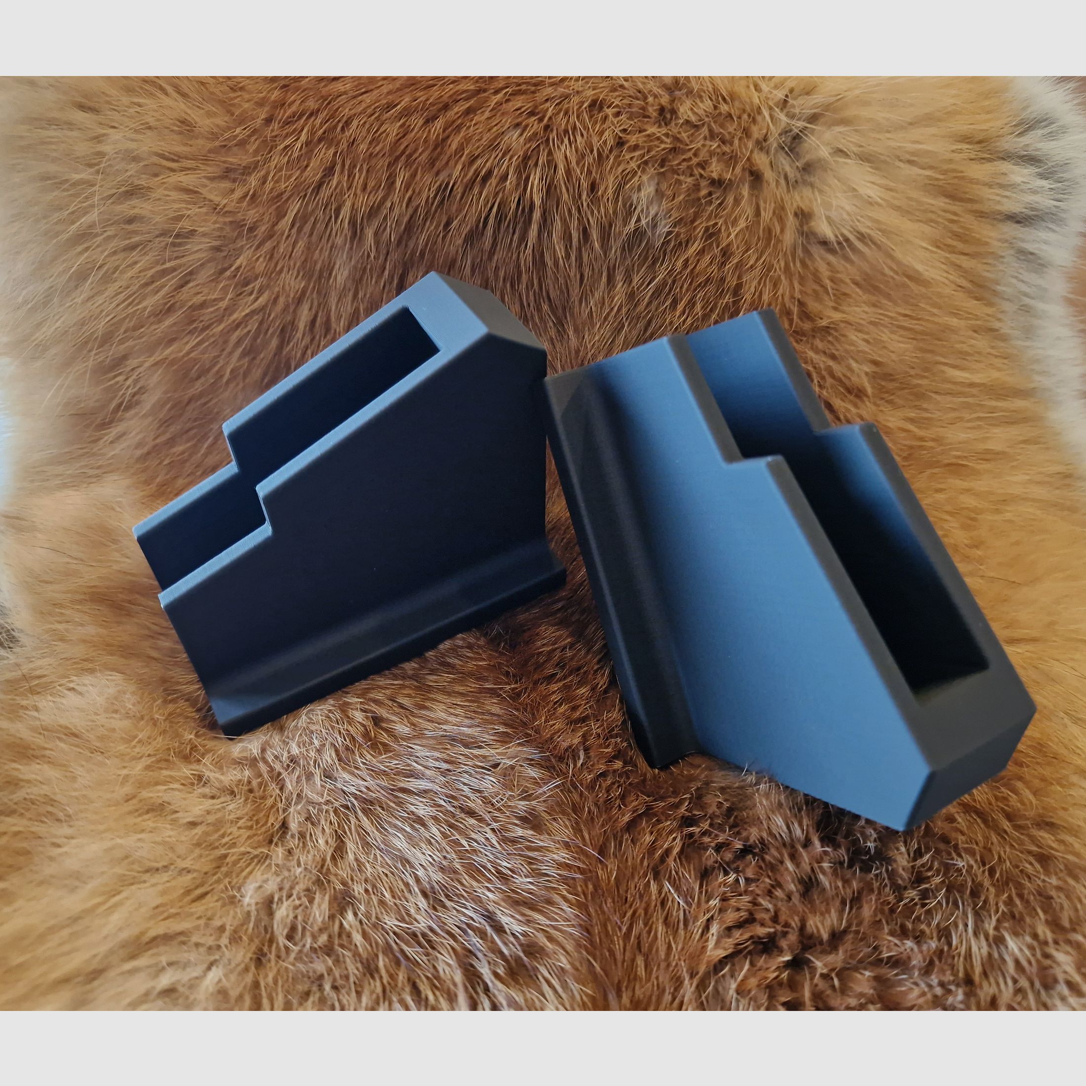 Abzugs- / Magazinhalterung für Blaser R8 / Mauser & Sauer S 100 S101 S404 S505 / M25