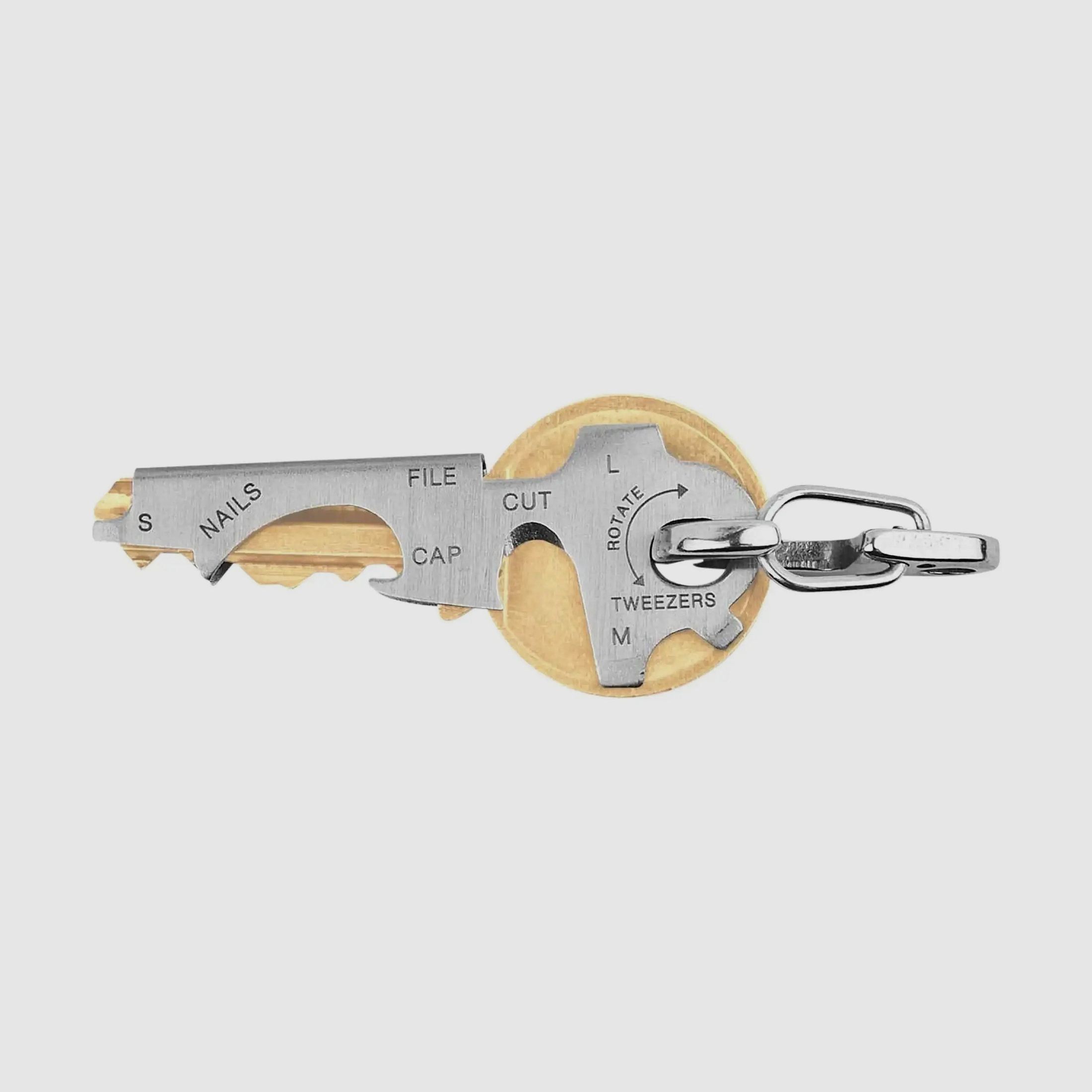 True Utility True Utility Schlüsselwerkzeug Keytool