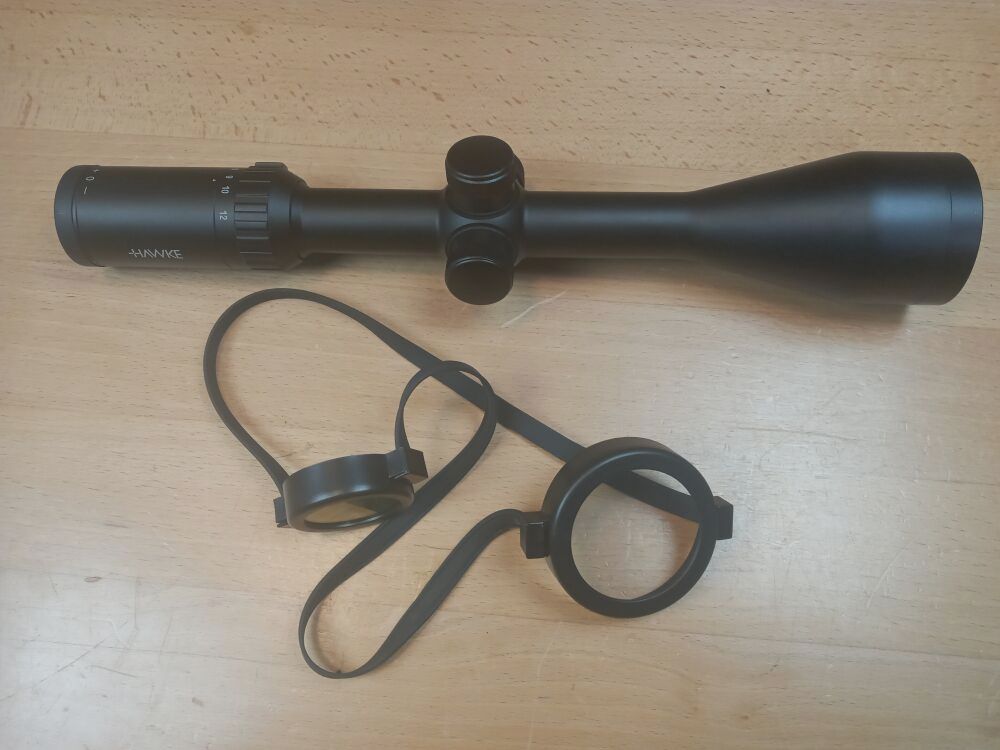 Hawke Vantage IR