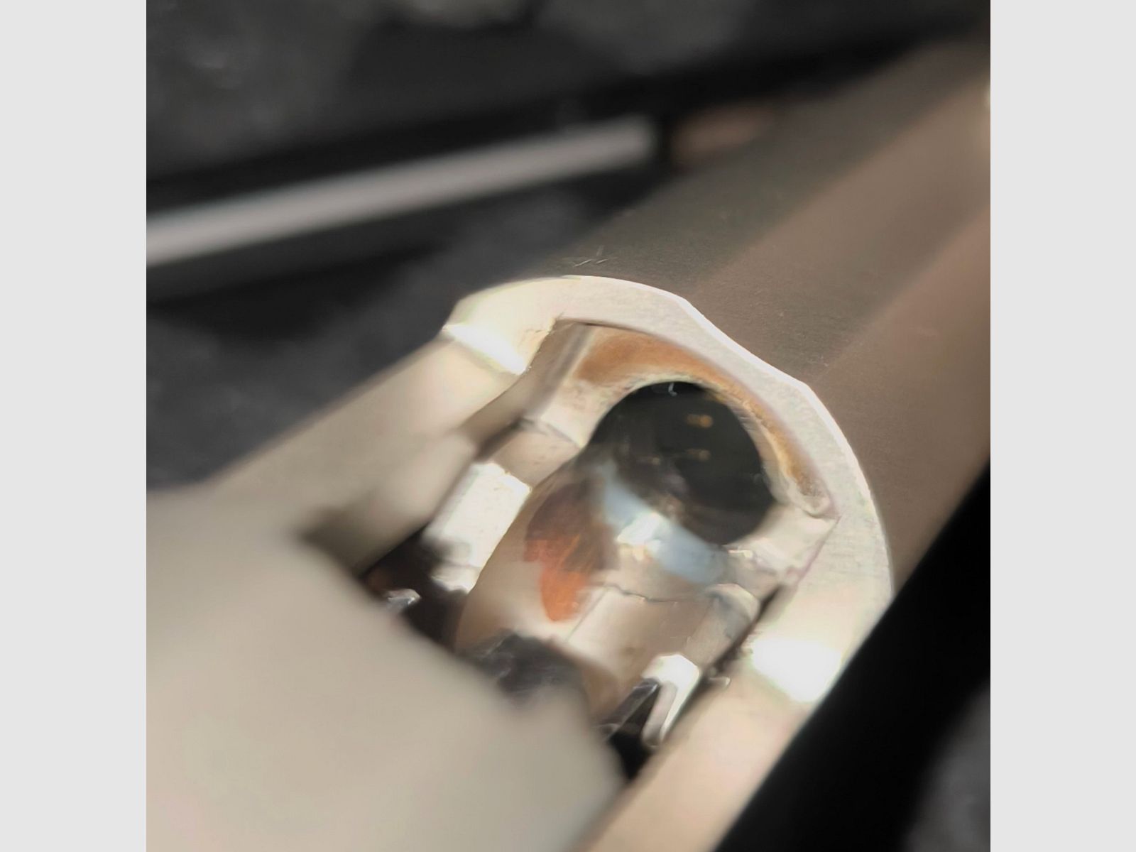 SRS-Gas/Schreckschuss Pistool Walther P88 Compact met houten gripplaten & versieringen in de houten gripplaten, Kaliber 9mmPAK, Ongeschoten, Functioneel & Optisch Topstaat, Nieuwstaat!! 