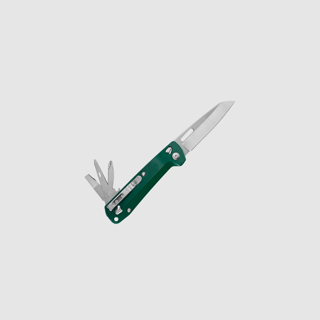 Leatherman Free K2 Multitool
