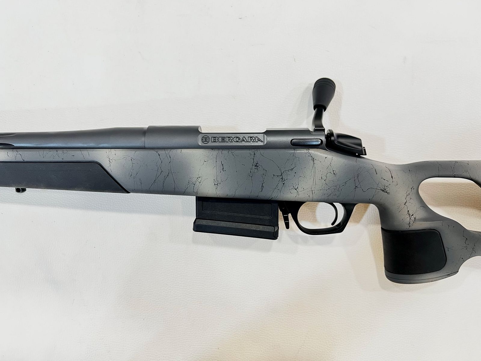 BERGARA B14 THUMBHOLE – 308 WIN., Bild 2 von 9