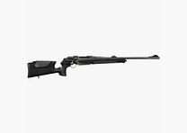 Merkel RX Helix Speedster black LL=51cm - .308 Win.