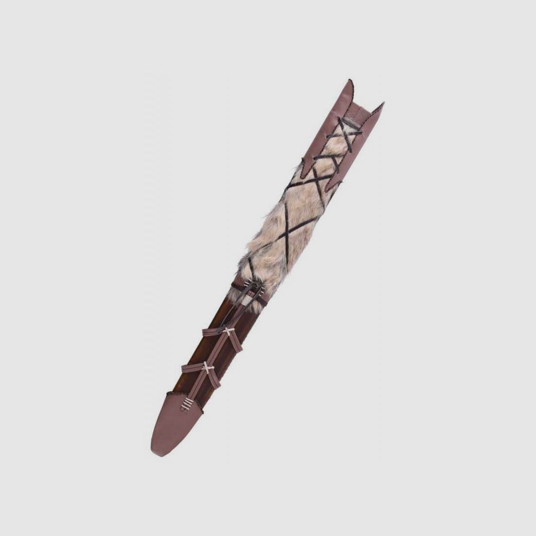 Sheath for Conan Father Sword, Marto