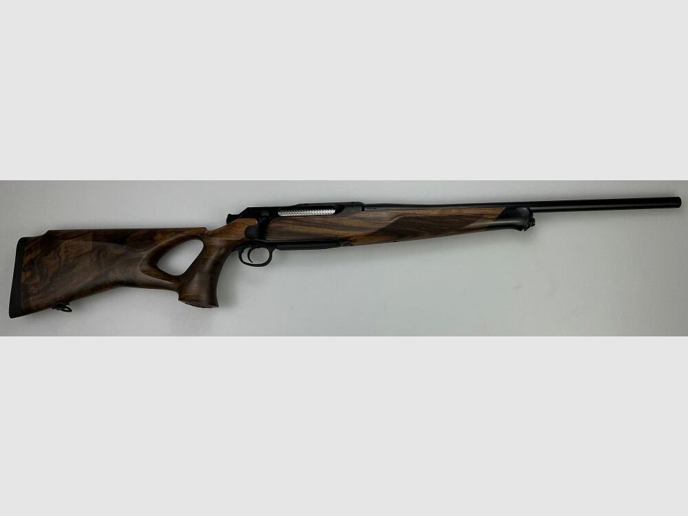 Sauer 505 Iconic Outback