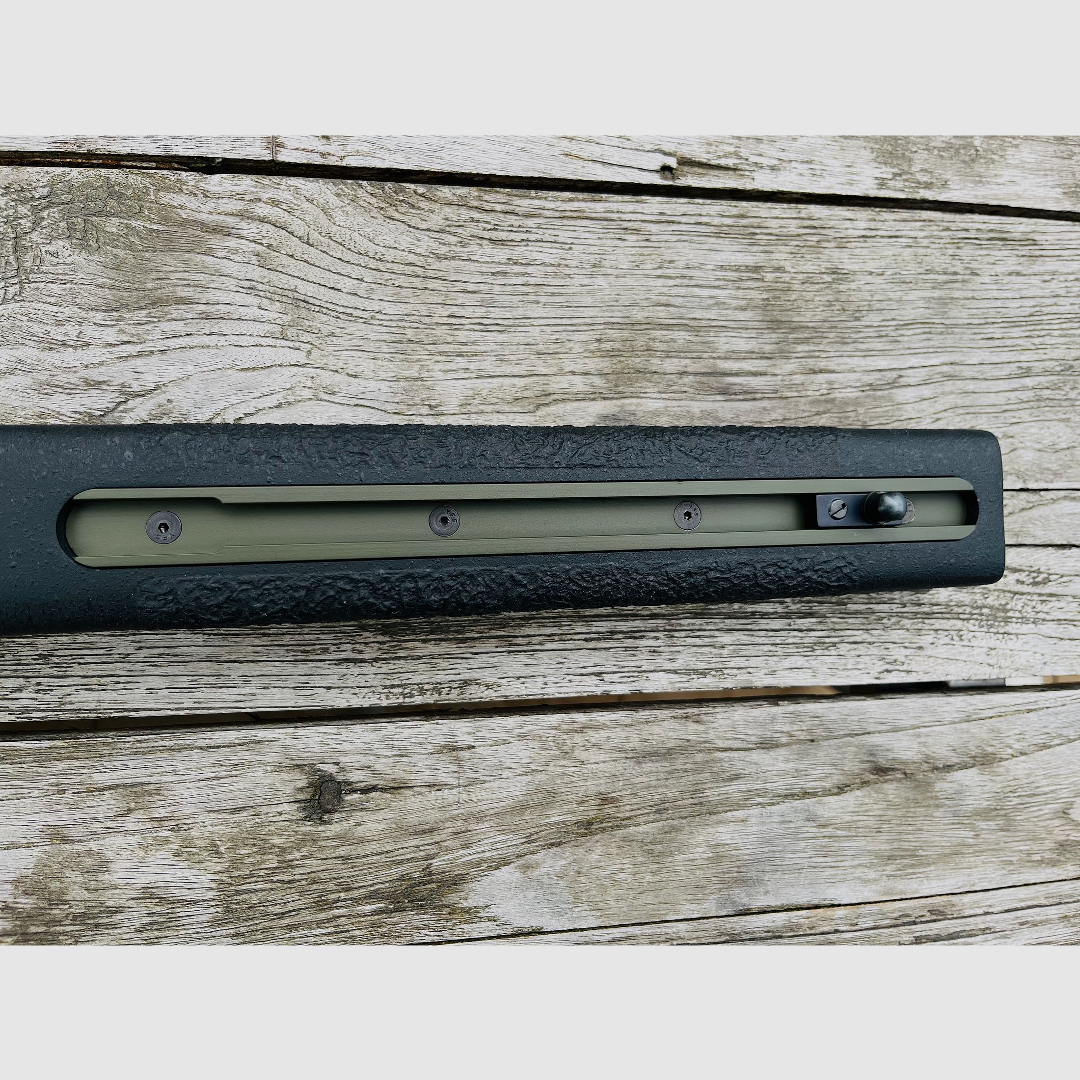 Mc Millan Schaft Steyr SSG 69