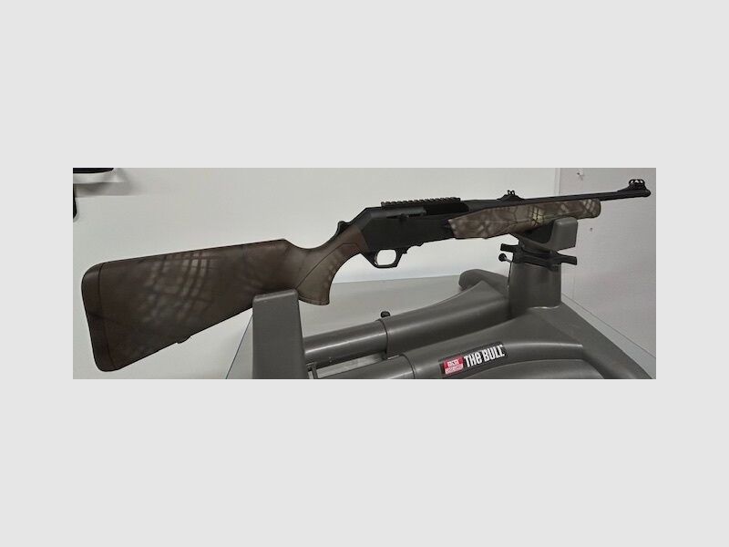 Browning BAR MK3 Tracker HC
