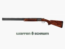 Blaser F16 Sporting Intuition SHK:3 Wechselchokes