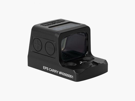 HOLOSUN EPS CARRY - 6 MOA ROTER FADENKREUZ