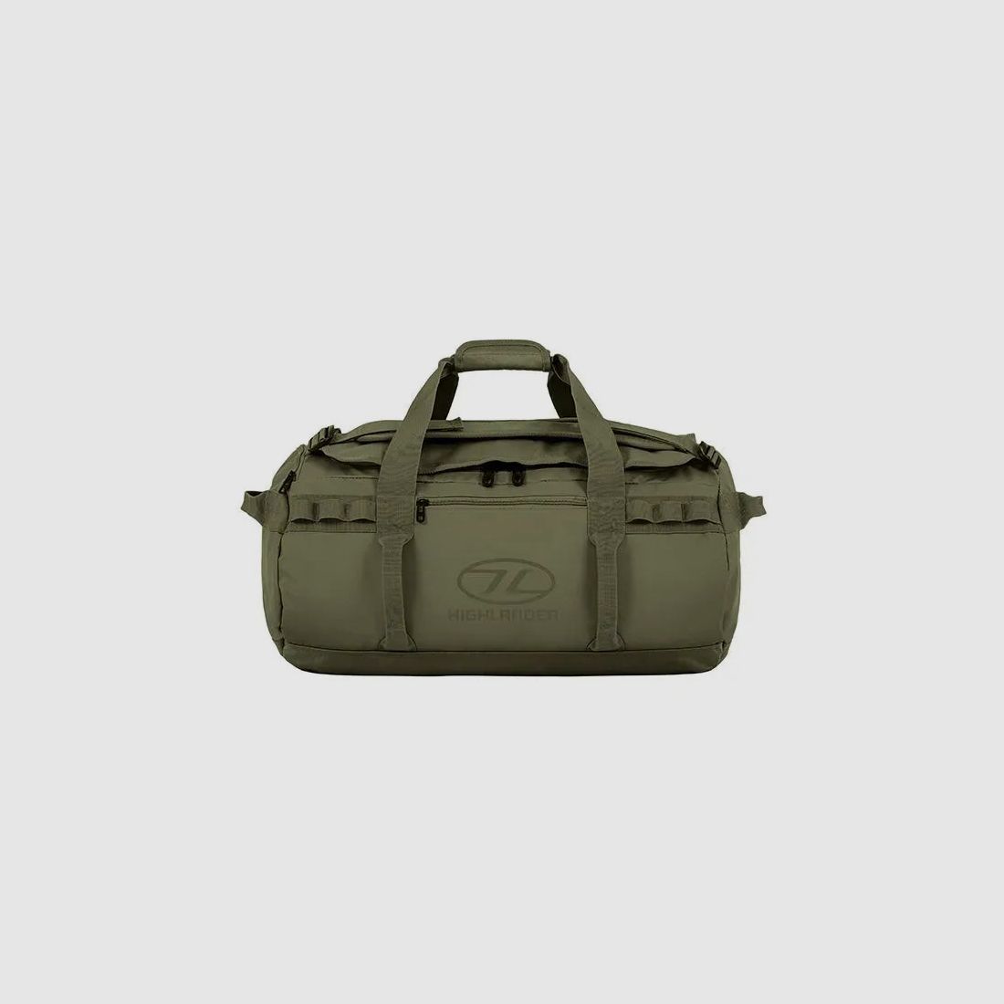 Highlander Tragetasche Storm Kitbag 65 L