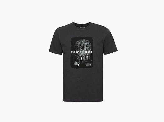 T-shirt MERKEL GEAR Cinghiale