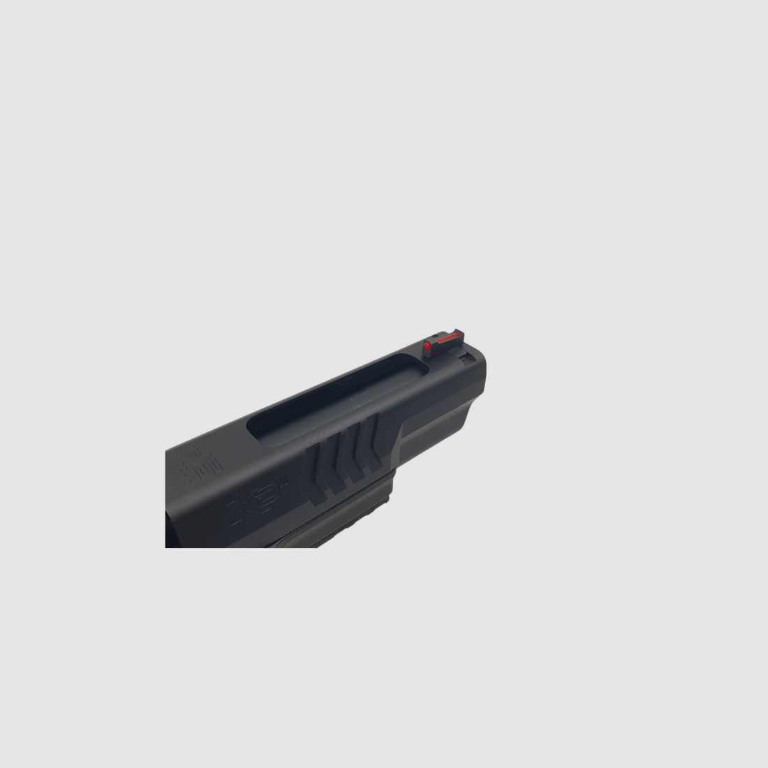 DESTO XD - PISTOL HS-PRODUKT XDM-9 MATCH CAL.9x19 BLACK - SPECIAL SPORT SHOOTING, image 3 of 5