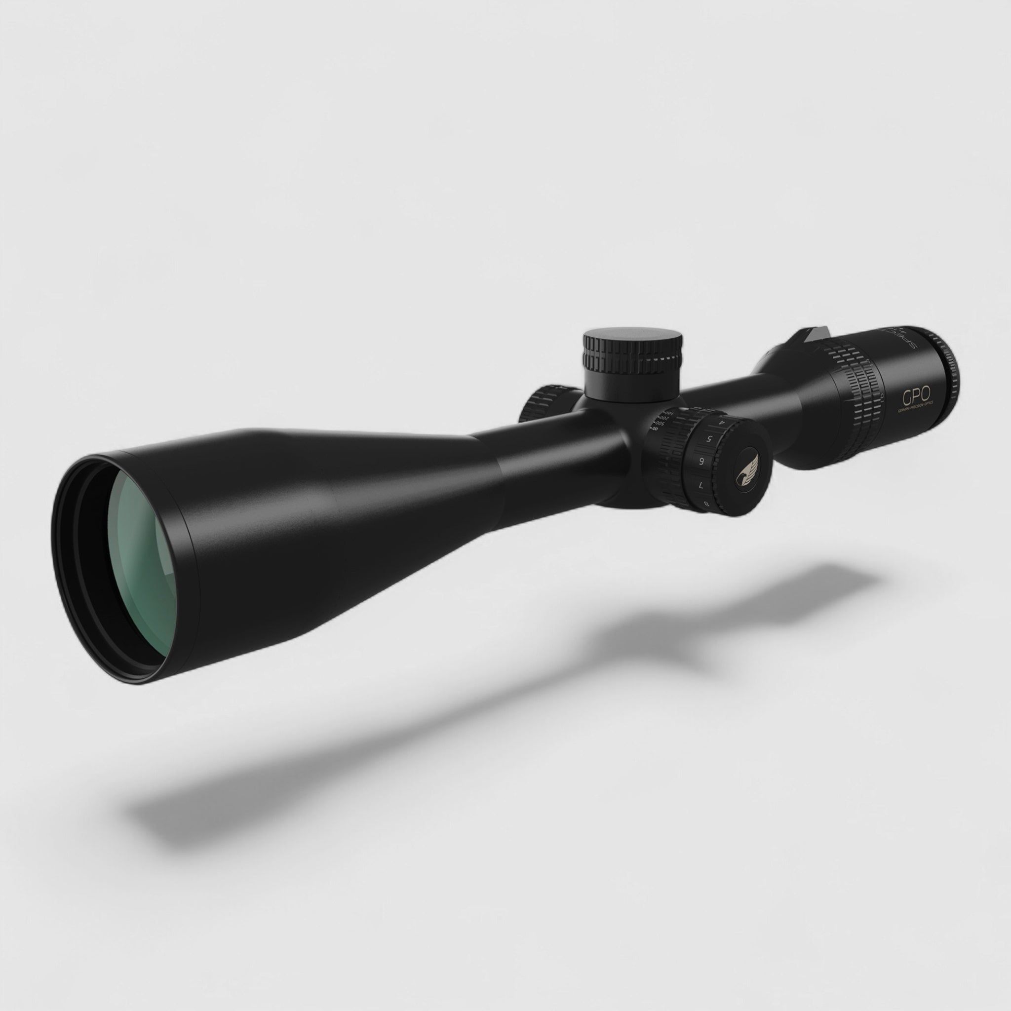 GPO Spectra 4x 4-16x50i Zielfernrohr