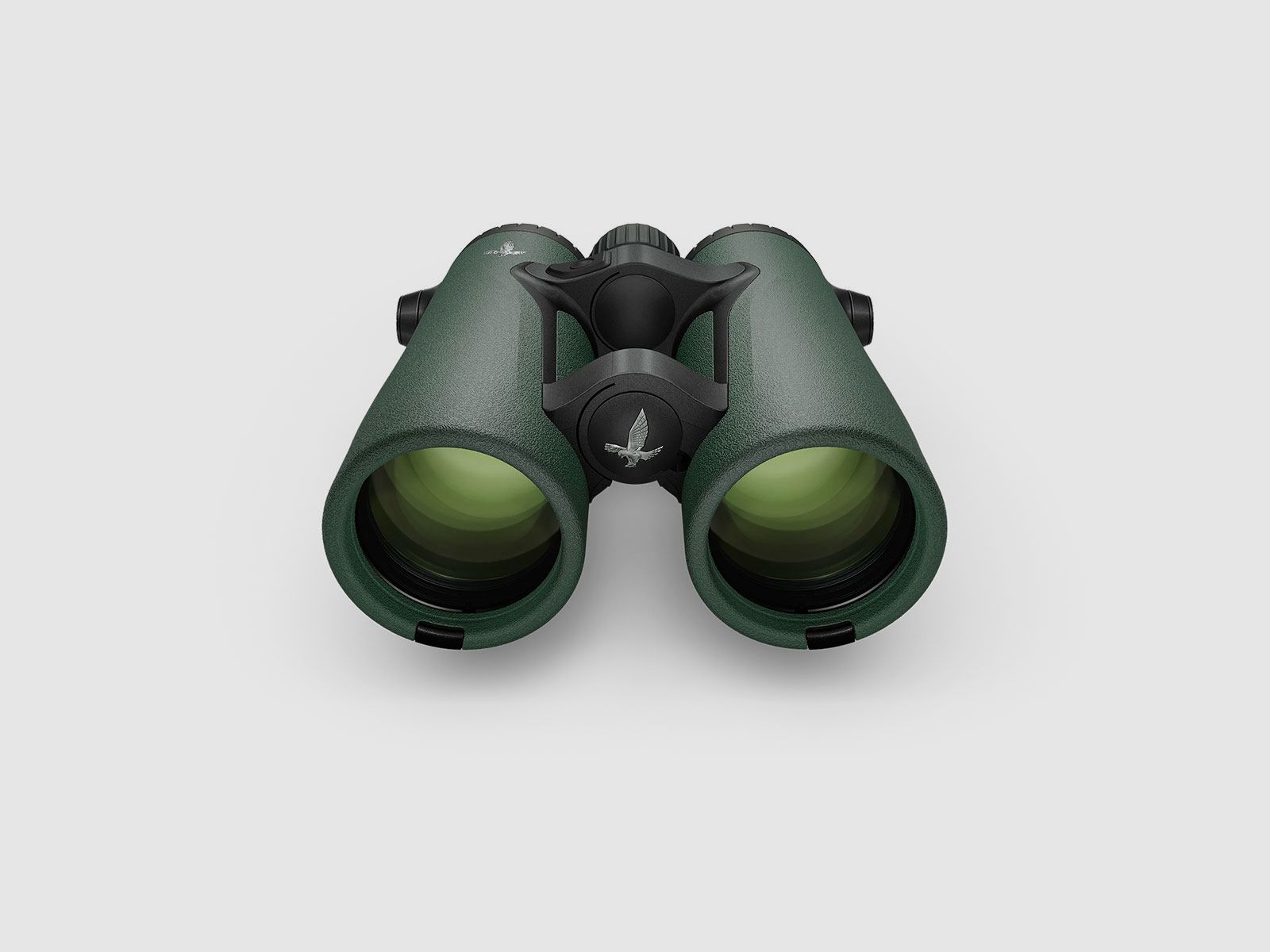 BINOCULAR – SWAROVSKI OPTIK – EL RANGE 8×42, image 4 of 5