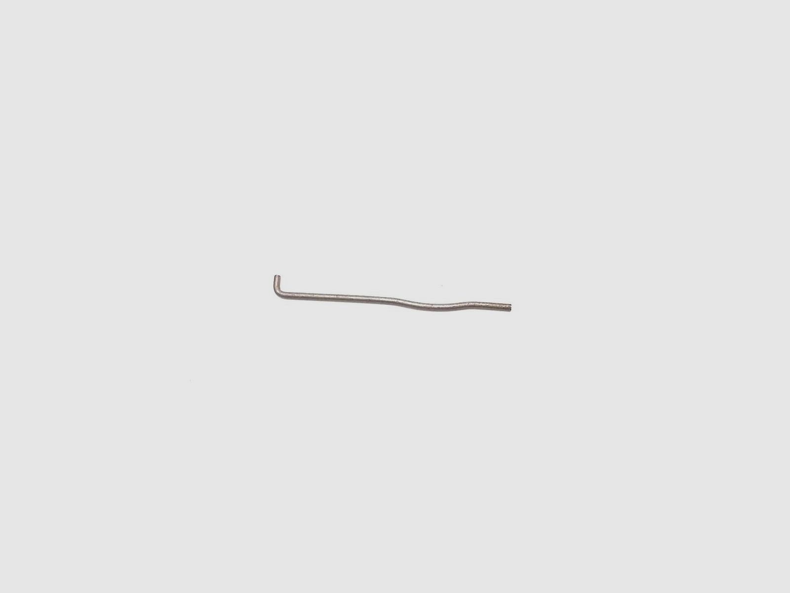 Smith & Wesson Silhouette Front Sight Leaf Spring 048630000