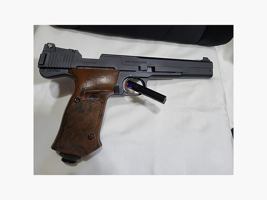 Daisy Power Line 790 - baugleich mit - Smith & Wesson 79G
