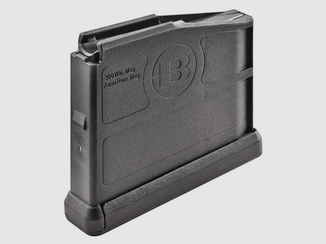 Bergara AICS Style Magazine - 5 Round Long Action Magnum