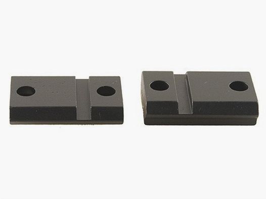 Leupold QRW-bases 2-delig mat zwart voor Winchester 70