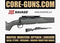 Savage Hog Hunter 2.0 Repetierbüchse Kaliber 308Win *EWB Pflichtig UVP: 999€