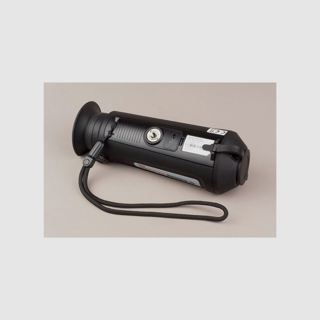 Monokular termalny Konus Flame, zdjęcie 2 z 4