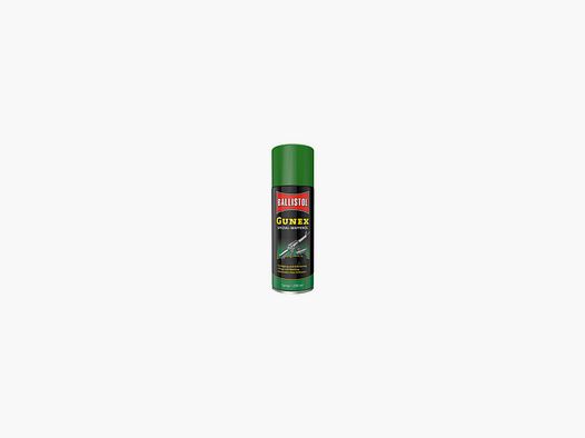 Ballistol Gunex spuitbus 50 ml