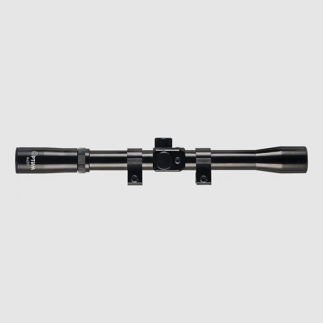 Mercury air 2000007 Luftgewehr AirTact – Set 4,5 mm Diabolo
