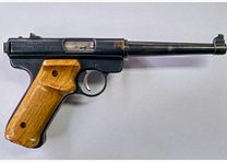 Ruger Automatic Pistol