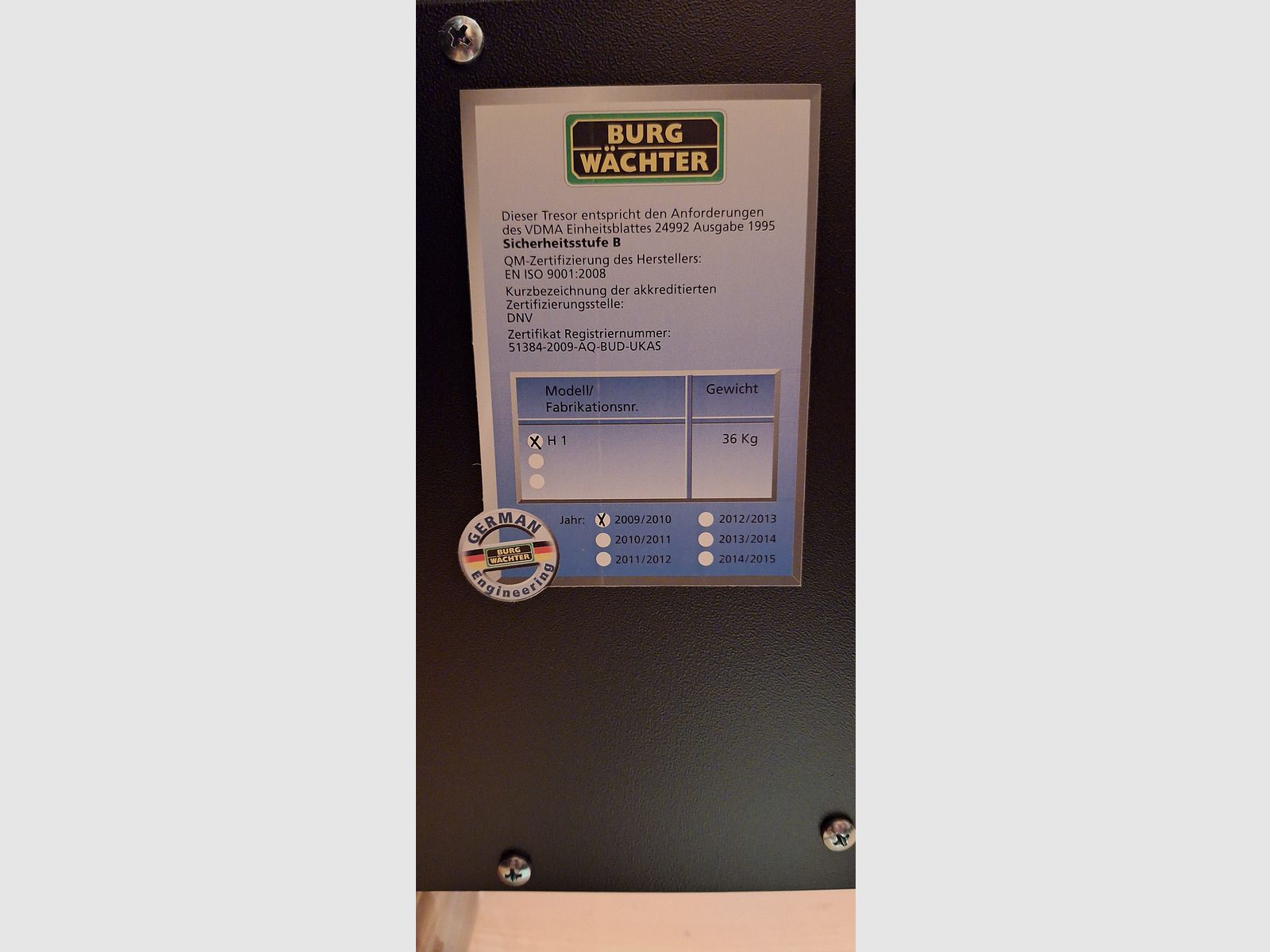 FN Browning Baby, 6.35