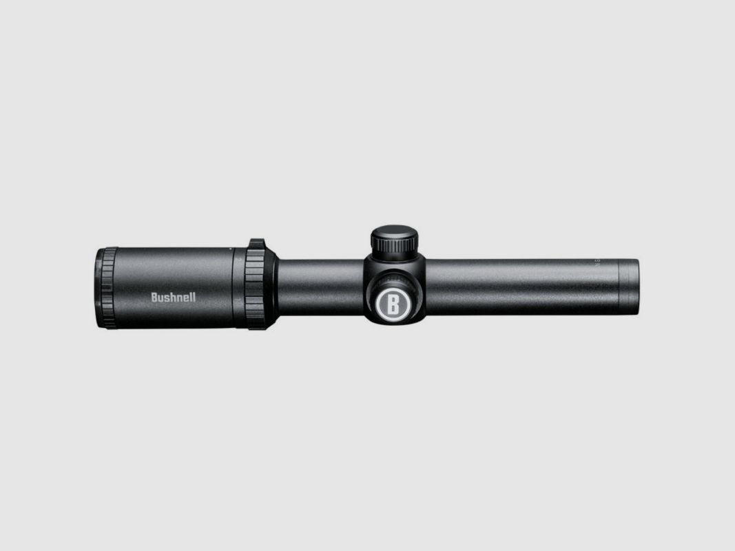Zielfernrohr BUSHNELL ENGAGE 1-4x24 German 4, Bild 2 von 5