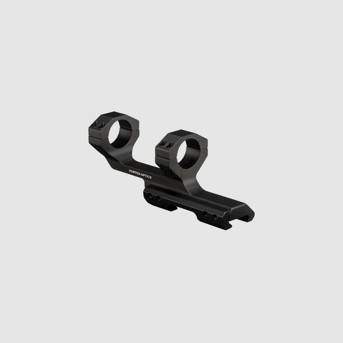 Vortex Weaver-montage, cantilever, 25,4 mm, 2" offset, afbeelding 3 van 6