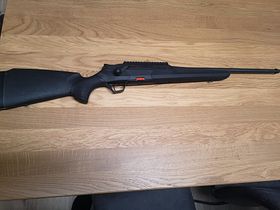 Beretta BRX1 .30-06 SPR.