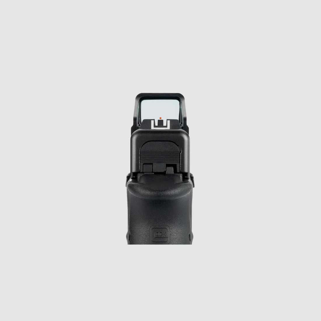 Noblex Rotpunktvisier NV 1x23 OS für Glock MOS