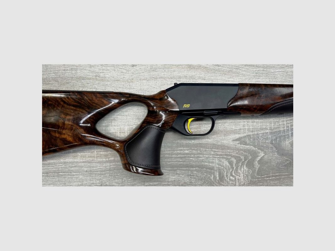 CARCASSA BLASER R8 SUCCESS SINISTRA, immagine 5 di 9