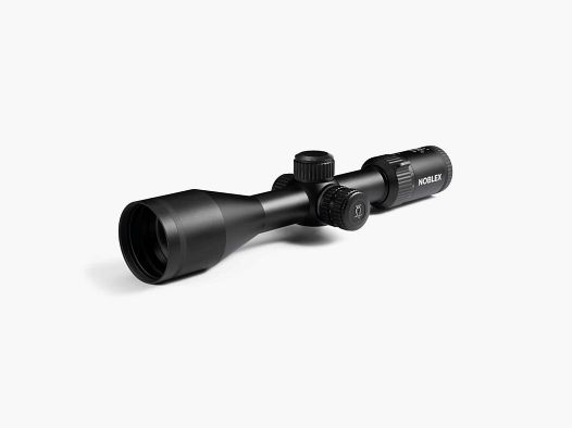 Noblex ZF NZ6 2-12x50 Abs.4, sans rail version ASV
