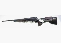 Blaser-Waffen R8 Ultimate Carbon Leder + VSR Kal. 308Win. LL 52cm M15x1