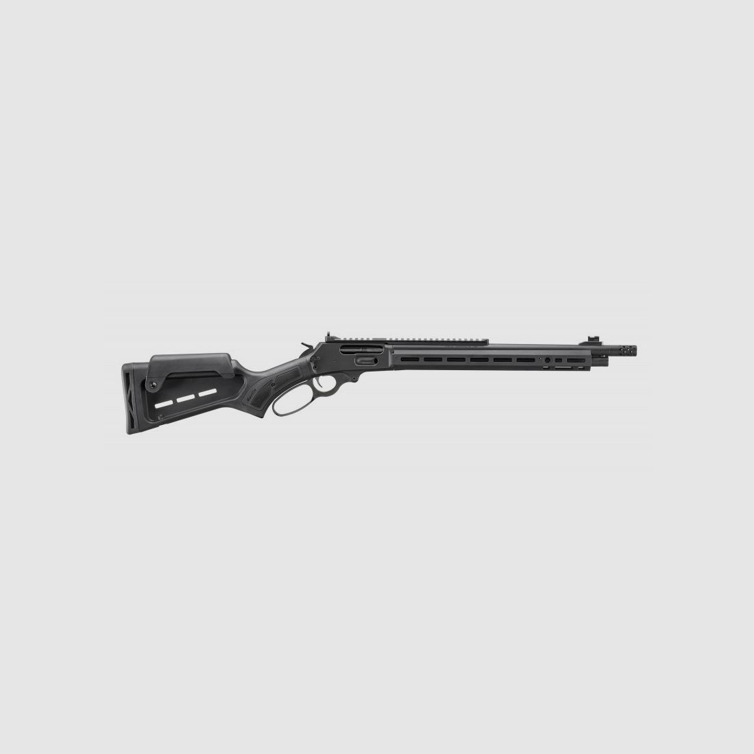 RUGER Marlin Mod. 1895 Dark Series sans Visée Tritium, LL 16,1", image 1 sur 4