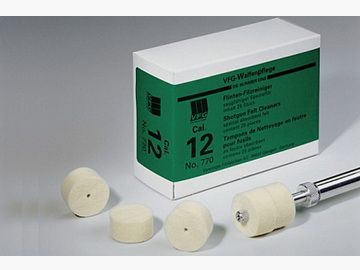 VFG Filzreiniger für Flinten