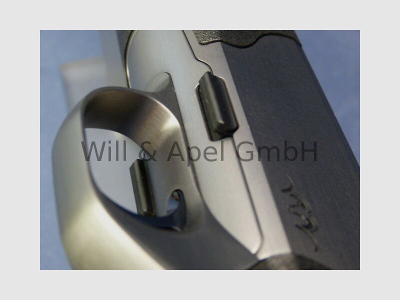 BLASER R8 SILVERSTONE