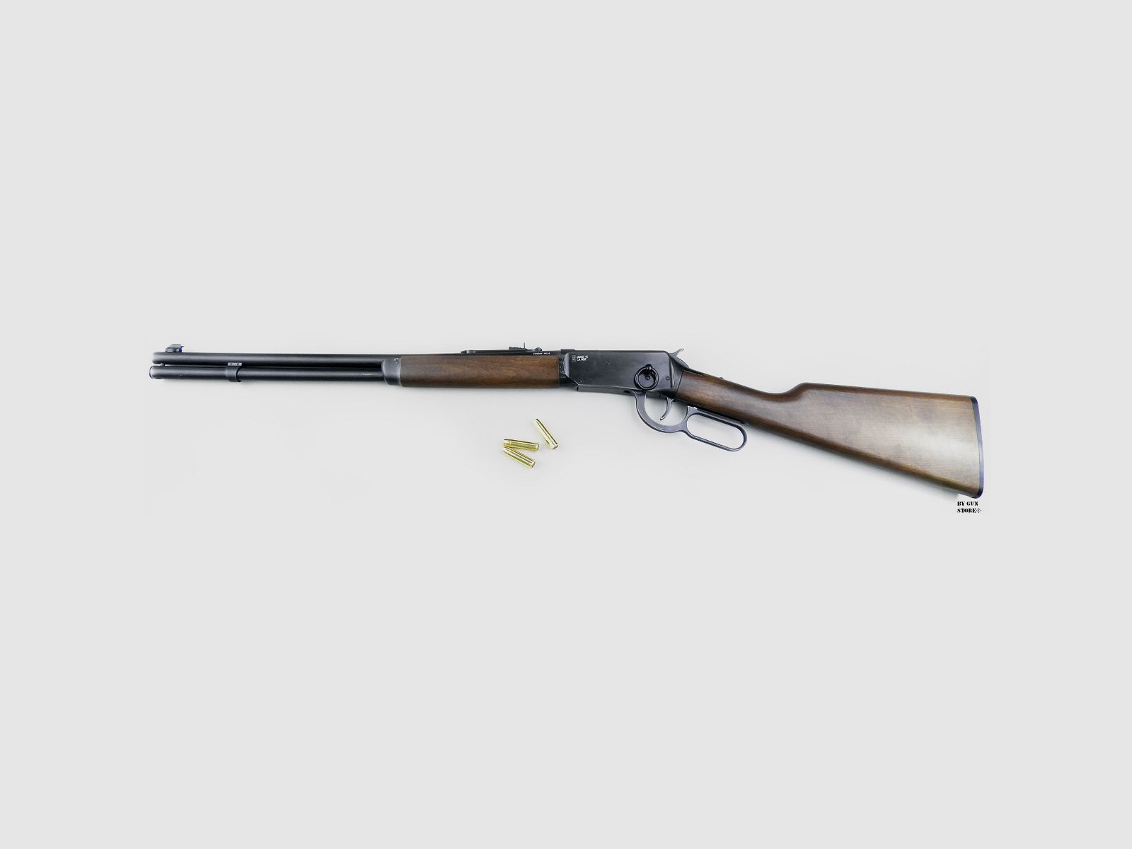 Umarex mod. Cowboy Rifle CO2 Luftgewehr, Bild 1 von 7