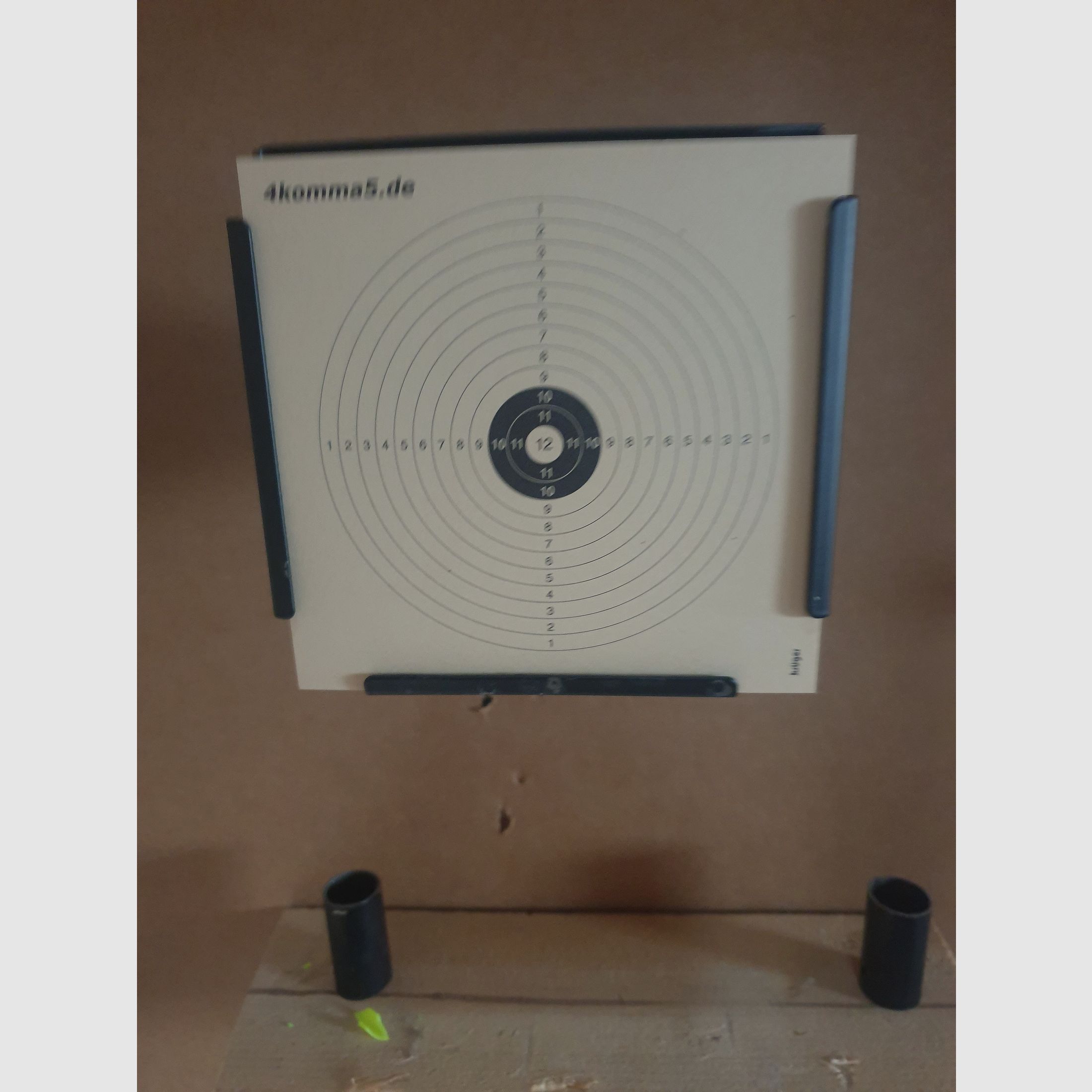 Gamo Luftgewehr 10x Quick Shot 