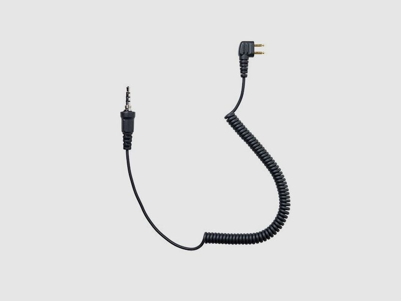 Lafayette R.Kabel Peltor Smart